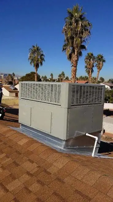 HVAC services in Rancho Santa Margarita, CA